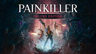 Painkiller: Deluxe Edition