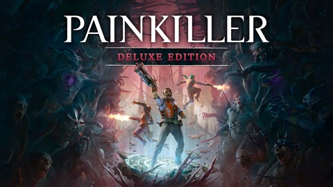 Painkiller: Deluxe Edition