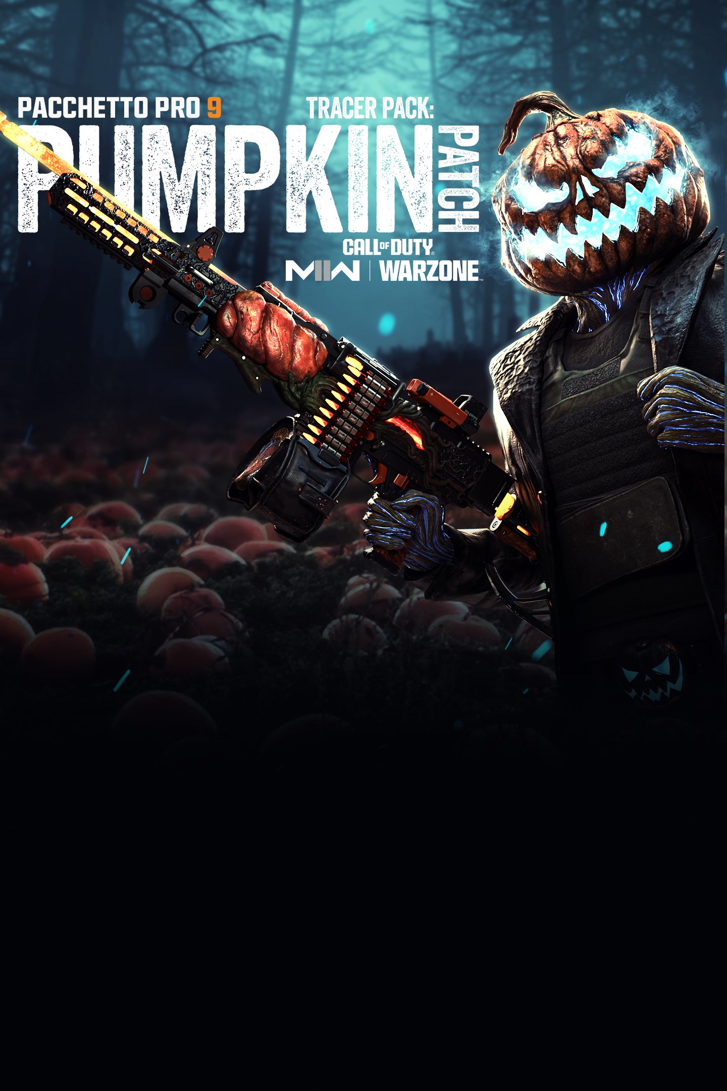 Call of Duty®: Modern Warfare® II - Pumpkin Patch: Pro Pack | Xbox | Chiave | Privato
