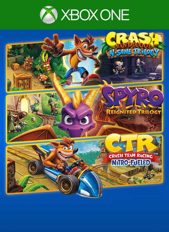 xbox store spyro