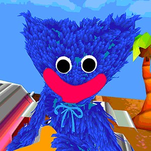 Descargar Huggy Waggy Run