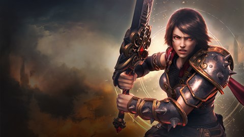 Издание основателя SMITE 2