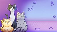 Cat Needs