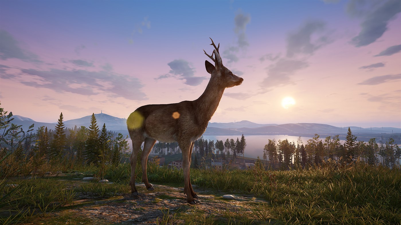 #6. Deadside (Xbox) 由: tinyBuild