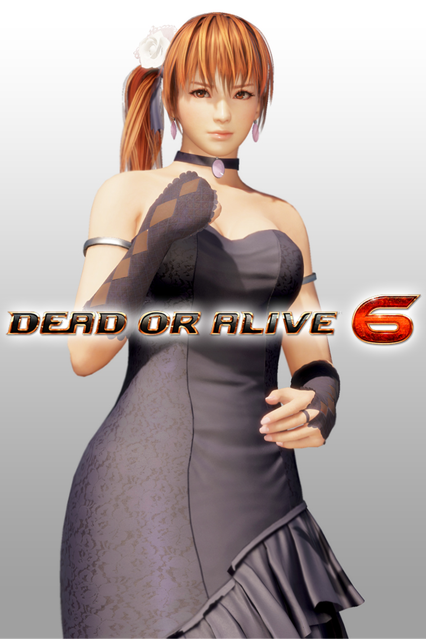 DOA6 Happy Wedding Costume Vol.2 - Phase 4 | Xbox | Chiave | Privato