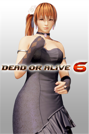 Visuais Casamento Feliz de DOA6 Vol. 2 - Phase 4