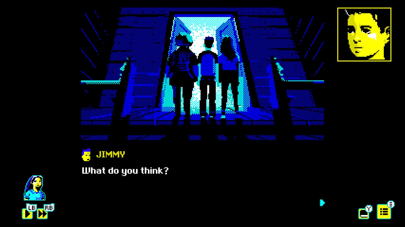 #8. Varney Lake (Xbox) By: Chorus Worldwide Games