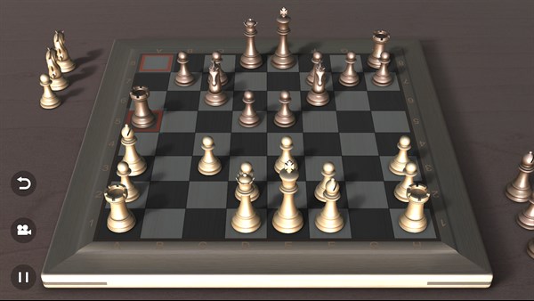 Classic Chess 3D — 9