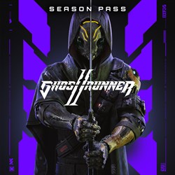 Ghostrunner 2 Season Pass