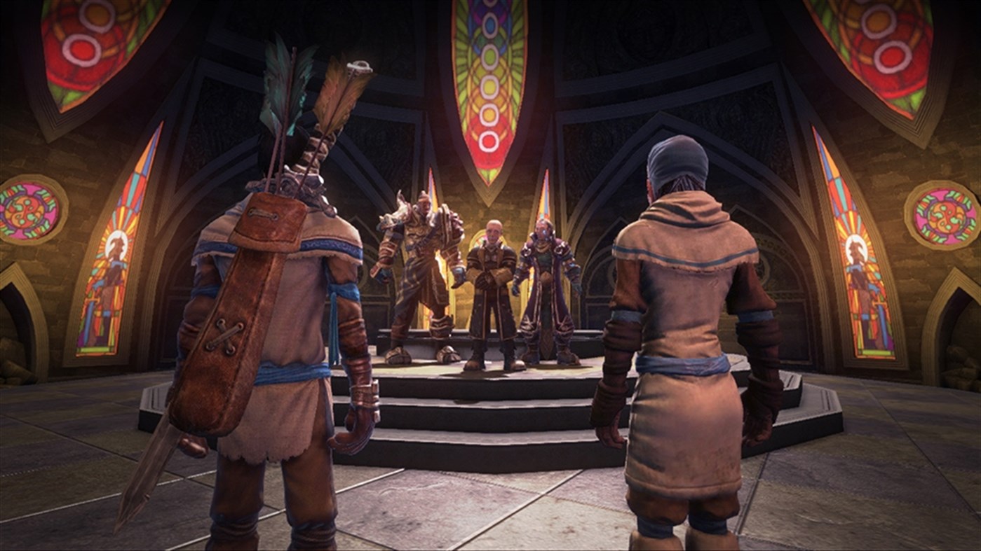 #9. Fable Anniversary (Xbox) By: Xbox Game Studios