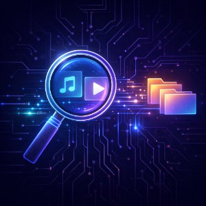 汽水音乐下载助手 icon