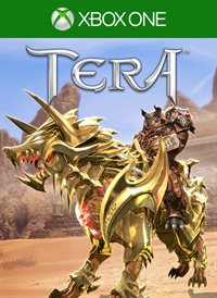 TERA : Pack ultime de fondateur