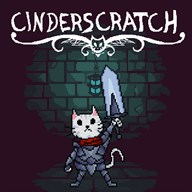 Cinderscratch (Xbox Series X/S)
