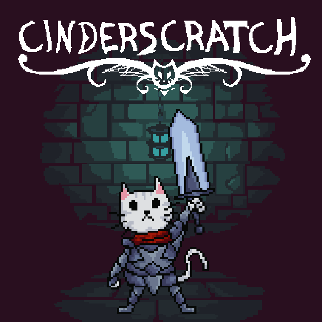 Cinderscratch (Xbox Series X/S)