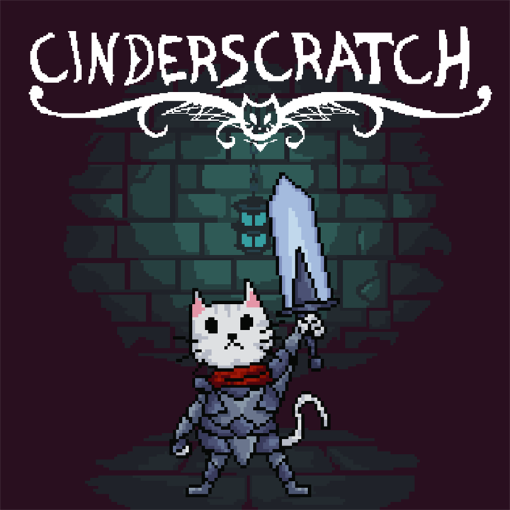 Cinderscratch (Xbox One)