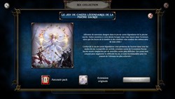 Talisman - The Sacred Pool Expansion: Legendary Deck