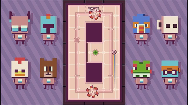 Blitz Breaker screenshot 3