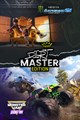 Monster Energy Supercross 25 X Monster Jam Showdown - Dirt Master Edition