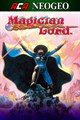 ACA NEOGEO MAGICIAN LORD