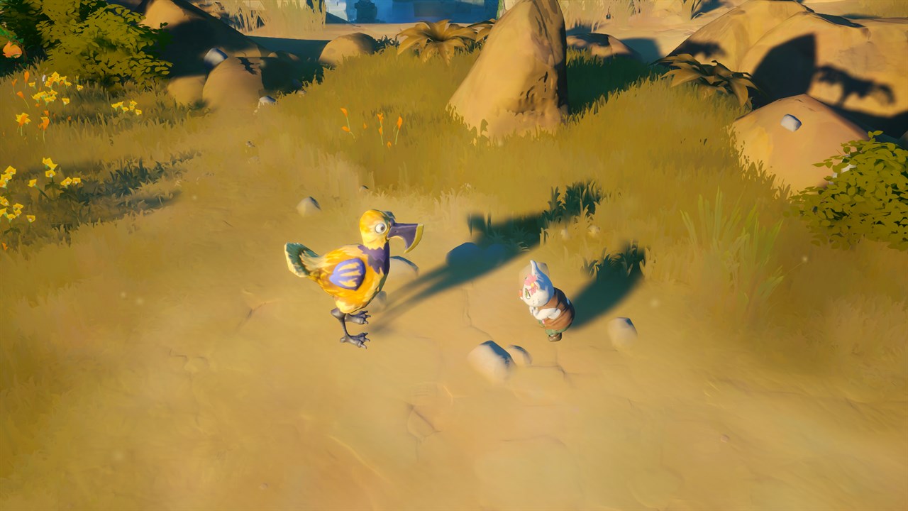 Ikonei Island: An Earthlock Adventure screenshot 4