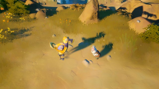 Ikonei Island: An Earthlock Adventure screenshot 4