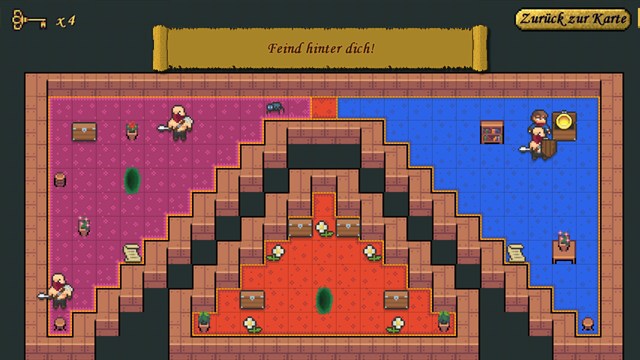 Smart Moves 2 (for Windows 10) screenshot 4