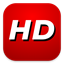 Automatic 4K/HD for Youtube