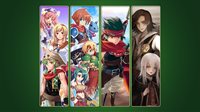 KEMCO RPG Selection Vol. 4