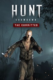 Hunt: Showdown - The Committed