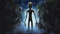 They Are Here: Alien Abduction Horror
