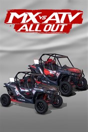 2018 Polaris UTV Bundle