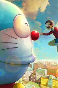 Cartoon Quest Jigsaw Challenge