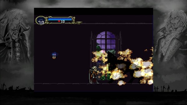 Castlevania: SOTN — 5