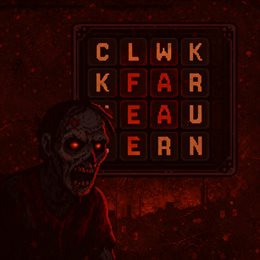 Aperçu Word Quest: Horror