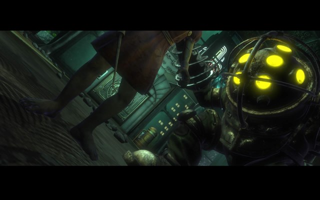BioShock: The Collection screenshot 2