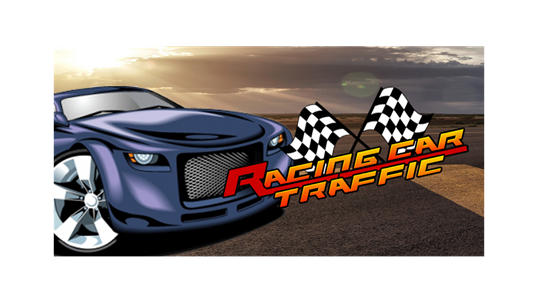 Racing Car Traffic screenshot 1