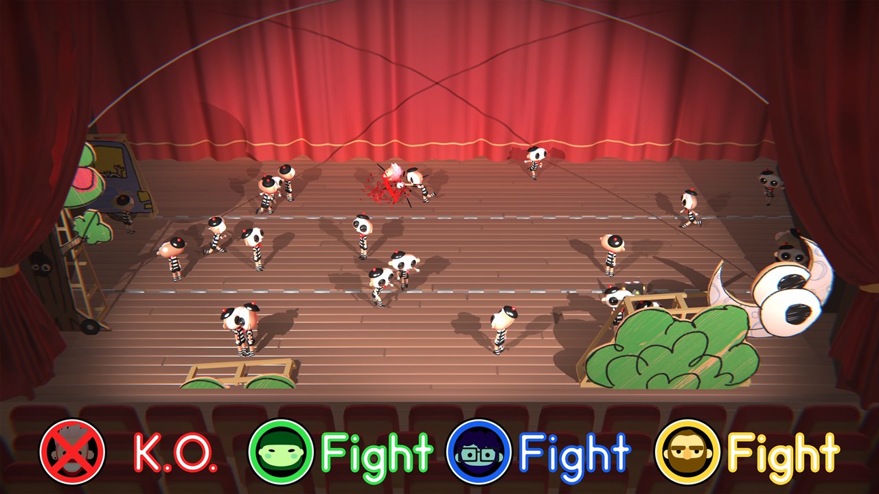 Unspottable screenshot 2