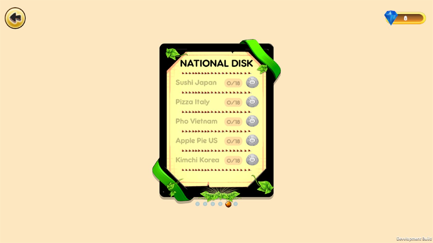 #3. Word Cross Word Connect Game (Xbox) 게시자: Kishan Ghaghada