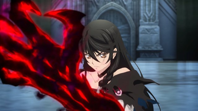 Tales of Berseria Remastered Deluxe Edition screenshot 1