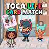 Tocca Memory Card Match