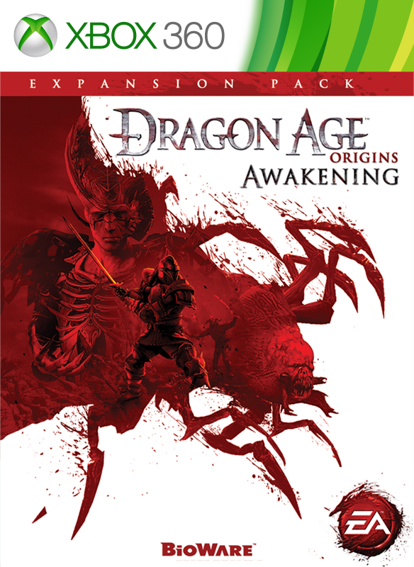 Dragon Age: Origins - Awakening