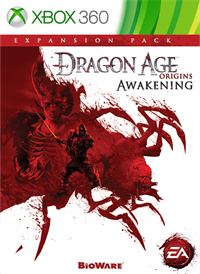 Dragon Age: Origins - Awakening