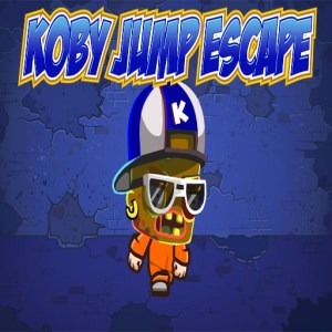 Koby Jump Escape Game