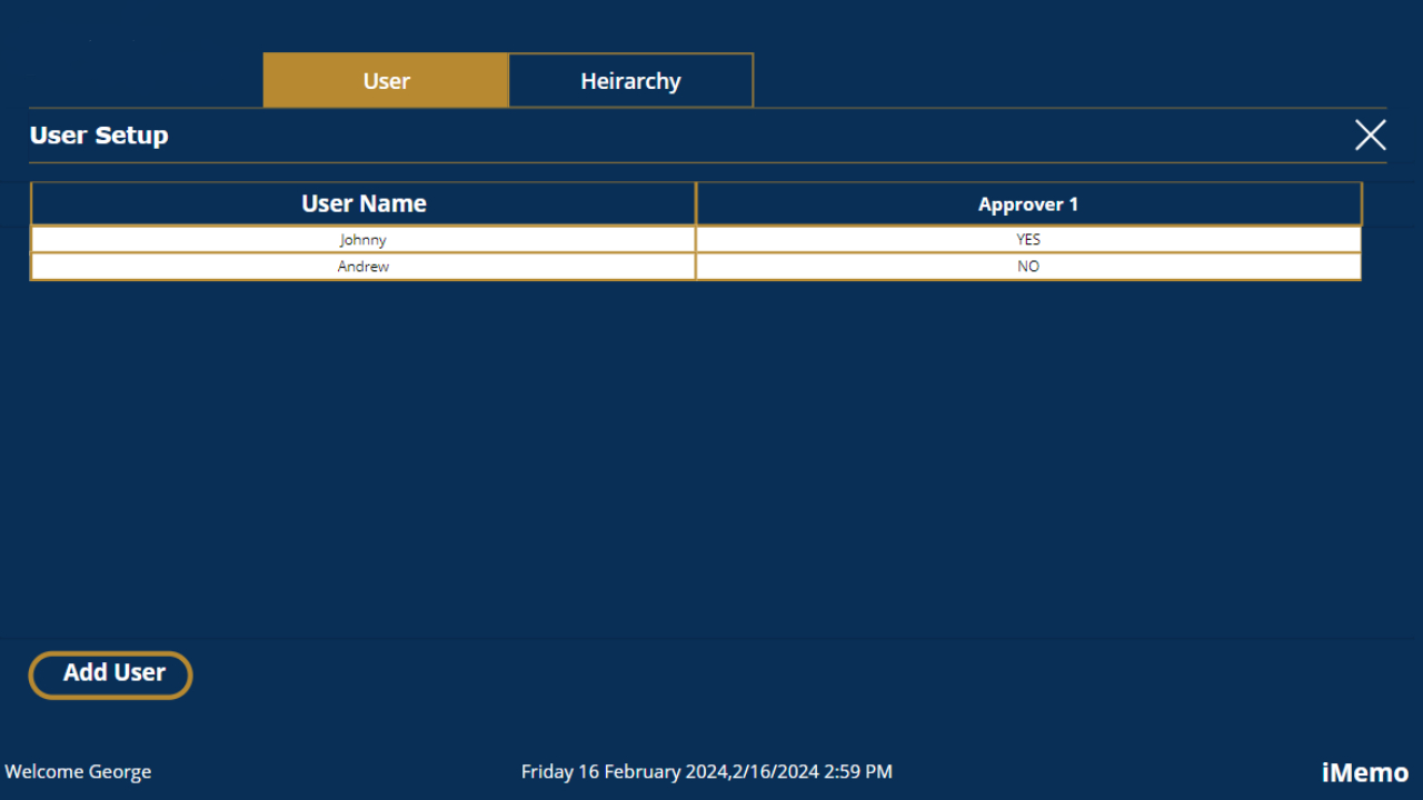 Snapshot 2 of iMemo