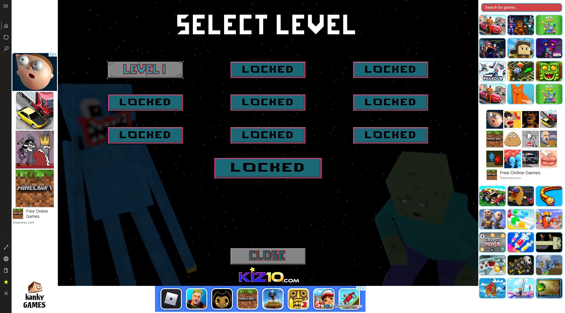 Immagine 4 Mine Shooter Monsters Royale windows