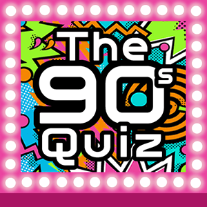 The 90s Quiz
