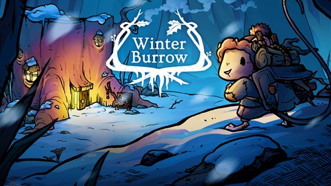 Winter Burrow