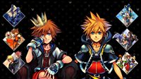 KINGDOM HEARTS -HD 1.5+2.5 ReMIX-