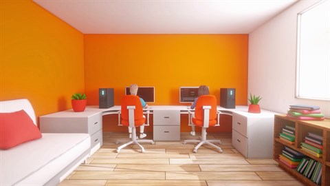 Game Builder Tycoon