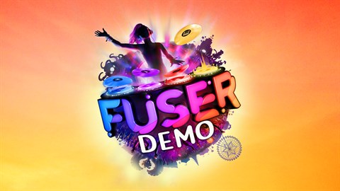 FUSER™ Demo